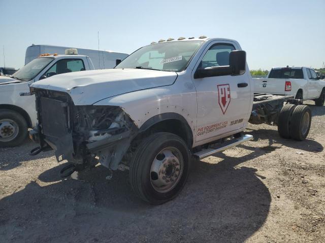 2018 Ram 5500 