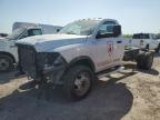 2018 Ram 5500  продається в Houston, TX - Front End