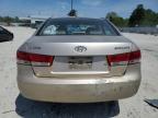2007 Hyundai Sonata Gls na sprzedaż w Loganville, GA - Front End