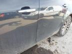 2011 VAUXHALL INSIGNIA E for sale at Copart YORK