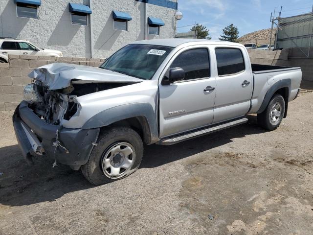 2009 Toyota Tacoma Double Cab Long Bed