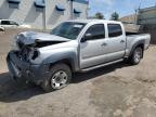 2009 Toyota Tacoma Double Cab Long Bed for Sale in Albuquerque, NM - Front End