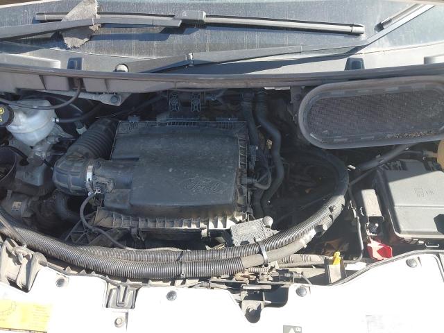 2022 FORD TRANSIT 2.0 ECOBLUE 130PS H3 LEADER VAN