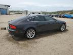 2012 Audi A7 Prestige for Sale in Chicago Heights, IL - Vandalism