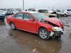 2012 Chevrolet Impala Lt zu verkaufen in Woodhaven, MI - Front End