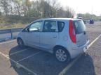 2008 MITSUBISHI COLT CZ2 for sale at Copart SANDTOFT