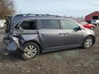 2015 Honda Odyssey Ex за продажба в London, ON - Rear End