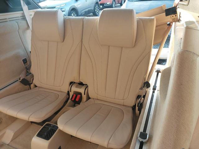 2015 BMW X5 XDRIVE40D M SPORT AUTO 