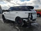 2022 Land Rover Range Rover Sport Hst იყიდება Orlando-ში, FL - Rear End
