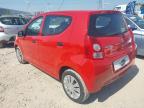 2014 SUZUKI ALTO SZ3 for sale at Copart BRISTOL