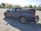 2003 Chevrolet S Truck S10 de vânzare în Spartanburg, SC - Rear End
