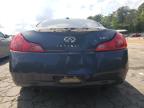 2008 Infiniti G37 Base de vânzare în Austell, GA - Front End
