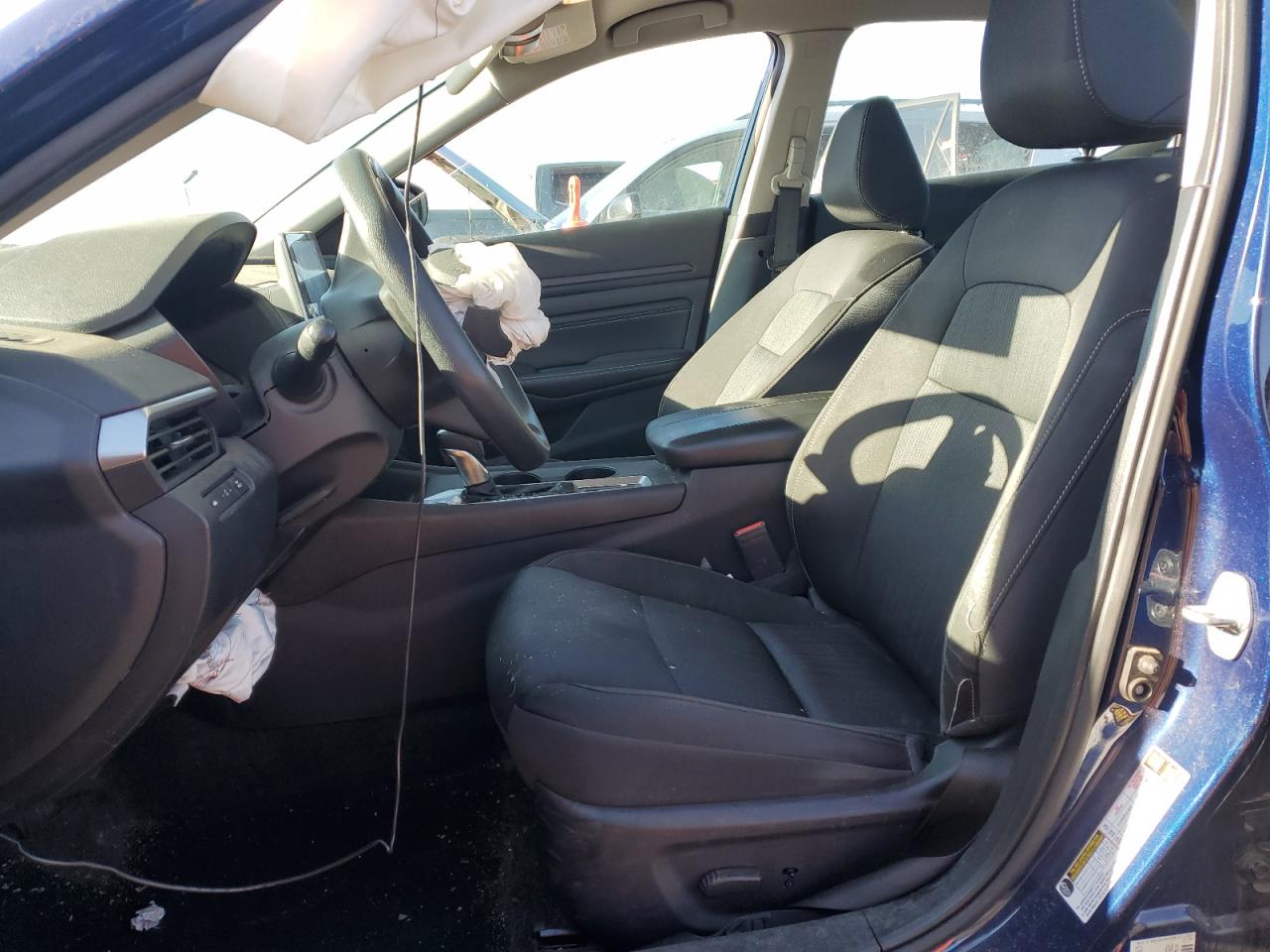 2020 Nissan Altima S VIN: 1N4BL4BW5LN313700 Lot: 52173305