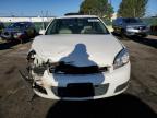 2007 Chevrolet Impala Lt na sprzedaż w Denver, CO - Front End