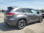 2018 Toyota Highlander Le for Sale in Indianapolis, IN - Front End