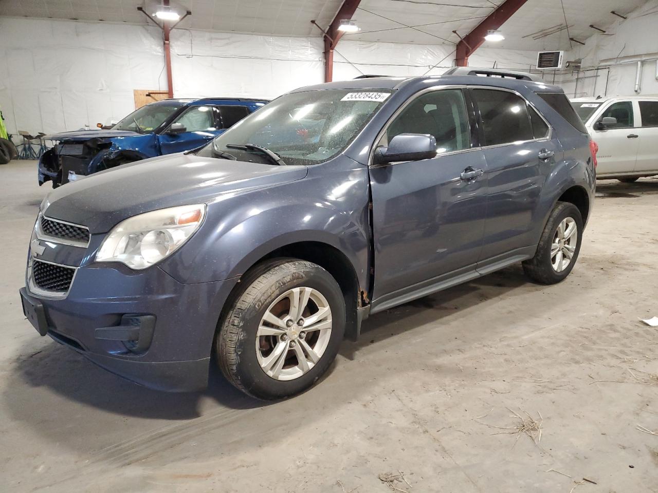 Center Rutland, VT에서 판매 중인 2013 Chevrolet Equinox Lt - Side