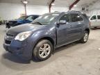 Center Rutland, VT에서 판매 중인 2013 Chevrolet Equinox Lt - Side