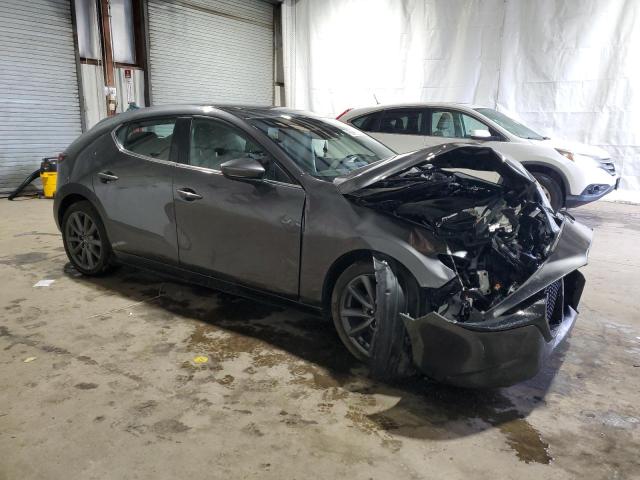  MAZDA 3 2021 Charcoal