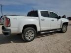 2020 Gmc Canyon Slt en Venta en Andrews, TX - Front End