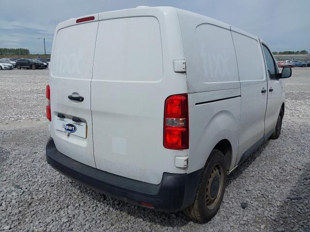 2020 PEUGEOT EXPERT PRO