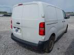 2020 PEUGEOT EXPERT PRO for sale at Copart YORK