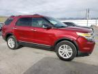 2015 Ford Explorer Xlt zu verkaufen in Littleton, CO - Front End