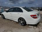 2008 Mercedes-Benz C 300 4Matic for Sale in West Palm Beach, FL - Water/Flood