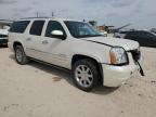 2014 Gmc Yukon Xl Denali en Venta en San Antonio, TX - Front End