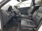 2017 HONDA HR-V EXL for sale at Copart ON - COOKSTOWN