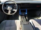 1986 CHEVROLET CAMARO  for sale at Copart NS - HALIFAX