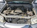 2005 Toyota Sequoia Sr5 იყიდება Mentone-ში, CA - Minor Dent/Scratches