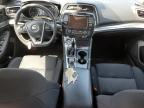 2020 Nissan Maxima S for Sale in Mercedes, TX - Water/Flood