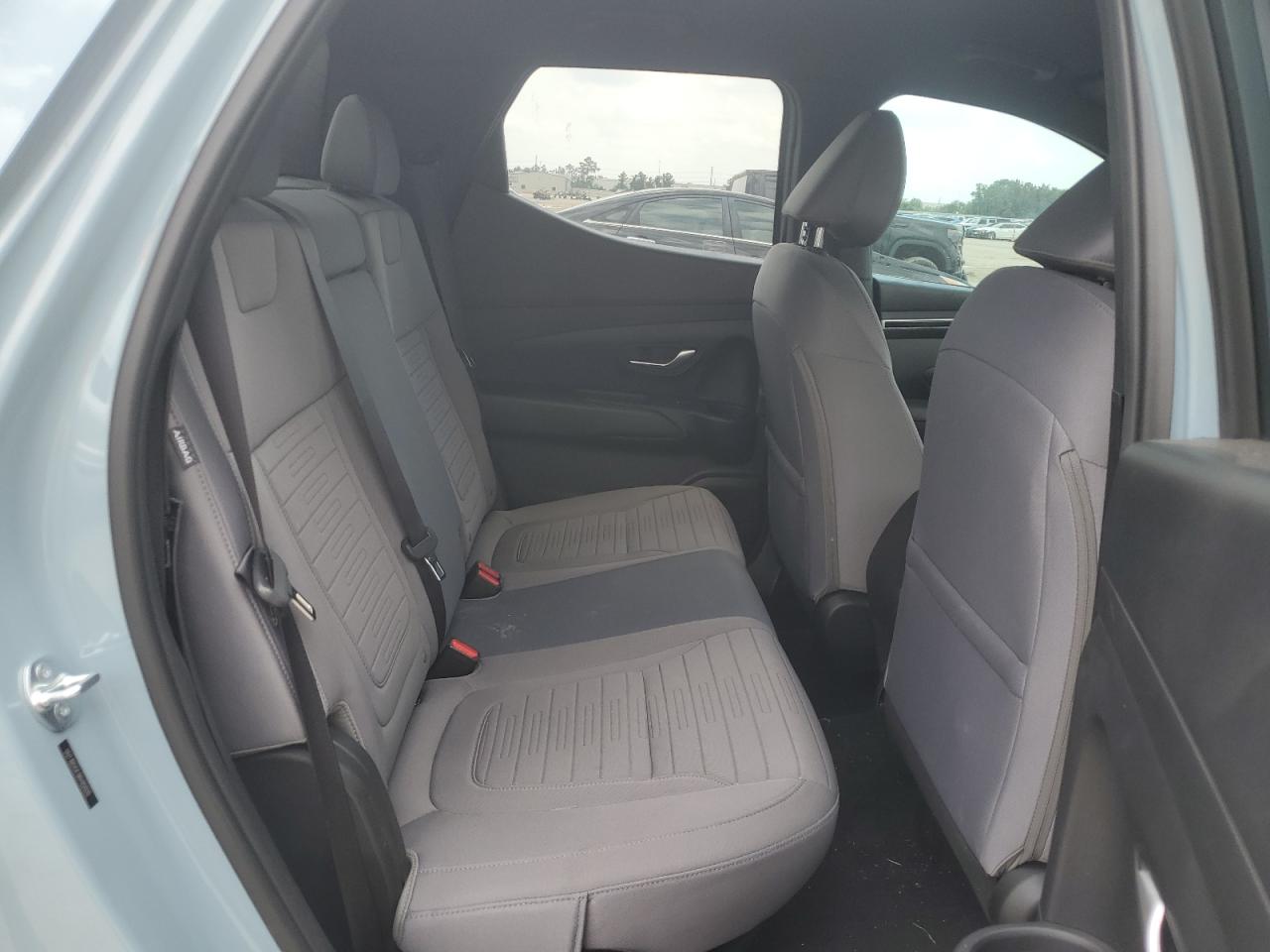 2024 Hyundai Santa Cruz Sel VIN: 5NTJBDDE3RH102020 Lot: 54626425
