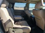 2014 Toyota Sequoia Platinum на продаже в Andrews, TX - Mechanical