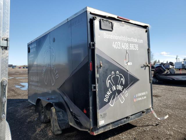 2020 ROYAL CARGO TRAILER