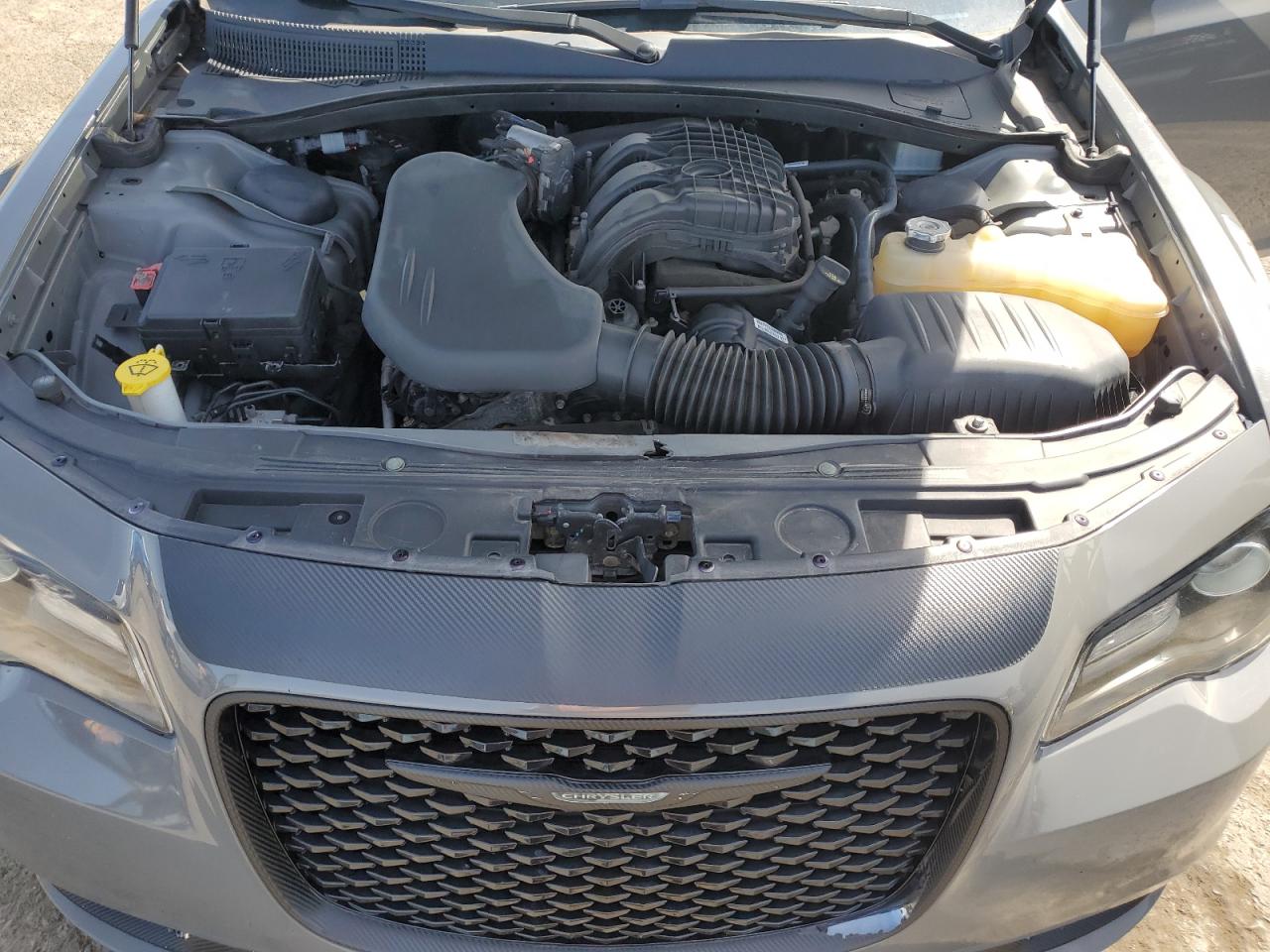 2019 Chrysler 300 S VIN: 2C3CCAGGXKH542951 Lot: 54943525
