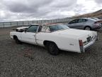 1975 Cadillac El Dorado for Sale in Reno, NV - Normal Wear