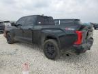 2022 Toyota Tundra Double Cab Sr zu verkaufen in Taylor, TX - All Over