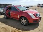 2015 Cadillac Srx Luxury Collection for Sale in Brighton, CO - Side