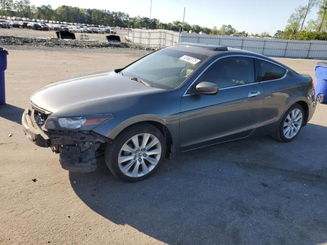 2009 Honda Accord Exl