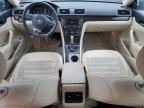 2015 Volkswagen Passat Sel for Sale in Ellwood City, PA - Front End