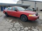 1999 Ford Crown Victoria Police Interceptor for Sale in Memphis, TN - Rear End