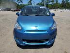 2015 Mitsubishi Mirage Es للبيع في Greenwell Springs، LA - Rear End