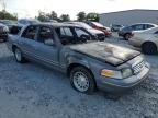 1998 Ford Crown Victoria Lx for Sale in Byron, GA - Burn - Interior