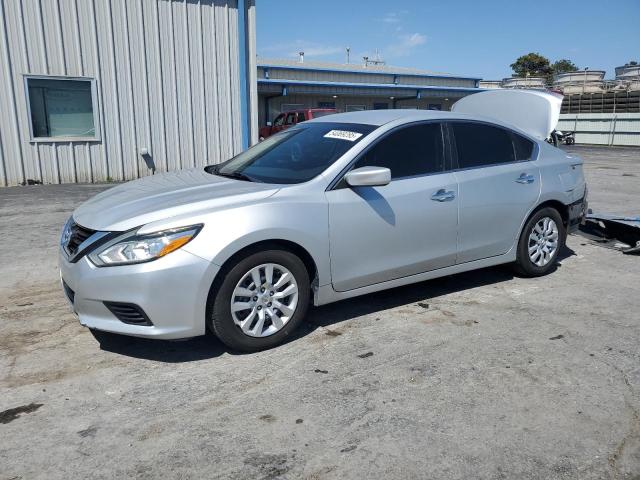  NISSAN ALTIMA 2016 Сірий