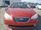 2008 Hyundai Elantra Gls en Venta en Fredericksburg, VA - Side