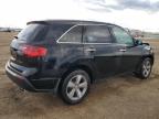 2013 Acura Mdx  იყიდება Elgin-ში, IL - Front End