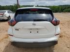 2019 Nissan Murano S იყიდება China Grove-ში, NC - Front End
