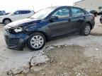 2022 Kia Rio Lx for Sale in Haslet, TX - Undercarriage
