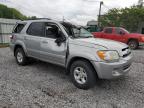 2007 Toyota Sequoia Sr5 იყიდება Grenada-ში, MS - Rollover